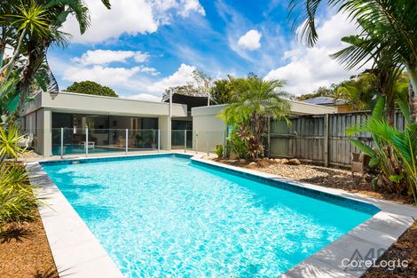 Property photo of 3 Winking Street Chapel Hill QLD 4069