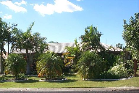 16 Greenup St, Capalaba, QLD 4157