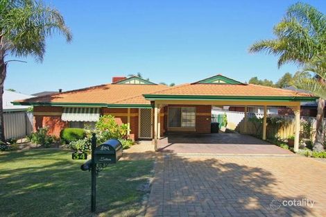 Property photo of 34 Treetop Circle Canning Vale WA 6155