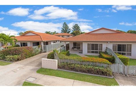 Property photo of 3/53-55 Wotton Street Aitkenvale QLD 4814