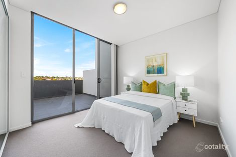 Property photo of 2/1 Cooks Avenue Canterbury NSW 2193