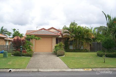 37 Macadie Way, Merrimac, QLD 4226