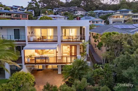 Property photo of 6A Sandon Close Coffs Harbour NSW 2450