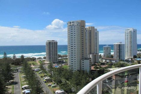 Property photo of 50/1-9 Hughes Avenue Main Beach QLD 4217