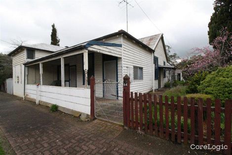 Property photo of 64 Wallace Street Apsley VIC 3319