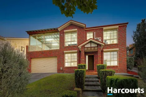 Property photo of 1/12 Shankland Boulevard Meadow Heights VIC 3048