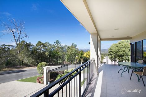 Property photo of 68-70 The Pinnacle Worongary QLD 4213