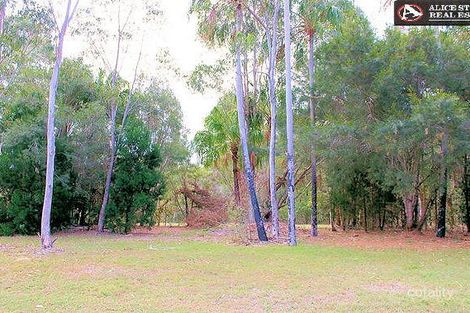 139 Livistonia Dr, Poona, QLD 4650