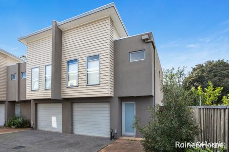 Property photo of 14/6-10 Rosamond Road Footscray VIC 3011