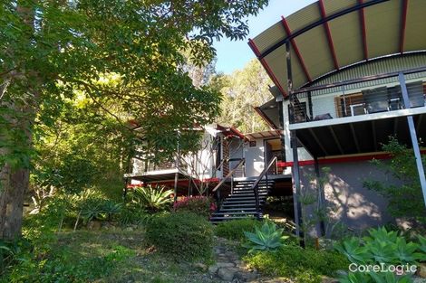 Property photo of 5 Terence Brassel Place Crescent Head NSW 2440