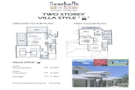 Property photo of 20/654 Charlton Esplanade Urangan QLD 4655