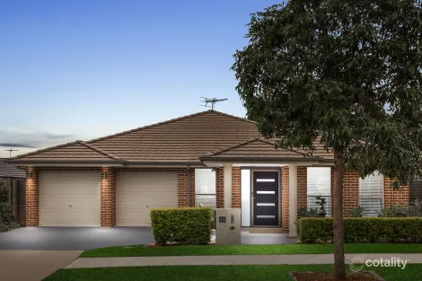 Property photo of 46 Greenview Parade The Ponds NSW 2769
