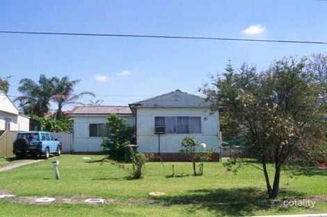 Property photo of 37 Cawarra Street Eastern Creek NSW 2766