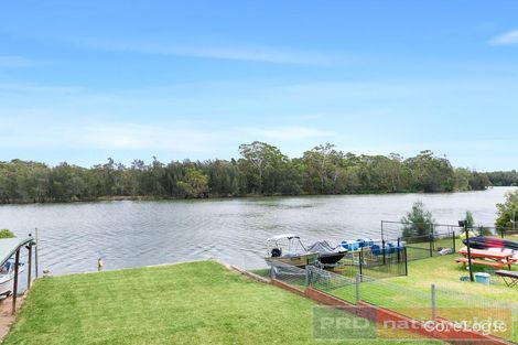 Property photo of 490 Henry Lawson Drive East Hills NSW 2213