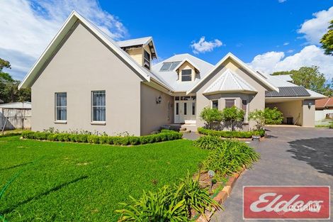 4 First St, Warragamba, NSW 2752