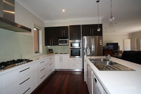 Property photo of 16 Ebden Street Ainslie ACT 2602