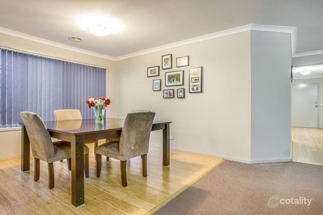 Property photo of 35 Barchester Avenue Truganina VIC 3029