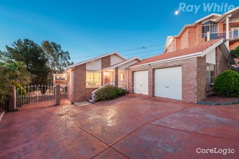 Property photo of 5 Dicello Rise Epping VIC 3076