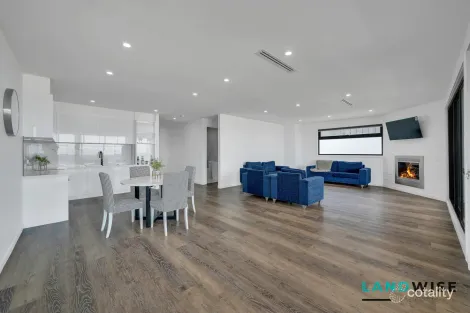 Property photo of 52 Starboard Way Werribee South VIC 3030