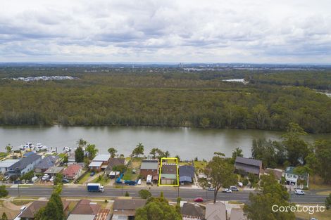 Property photo of 490 Henry Lawson Drive East Hills NSW 2213