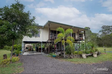 Property photo of 16 Cherwell Crescent Pacific Haven QLD 4659