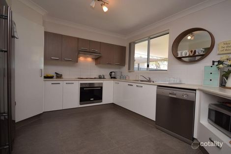 Property photo of 17 George Lee Way North Nowra NSW 2541