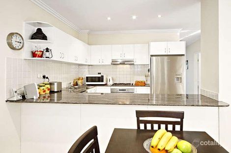 Property photo of 12/34-36 Princes Highway Kogarah NSW 2217