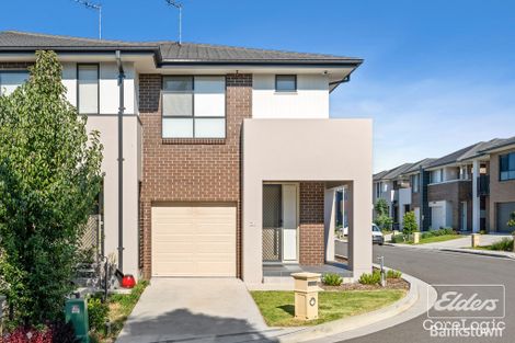 Property photo of 26 St Charbel Way Punchbowl NSW 2196