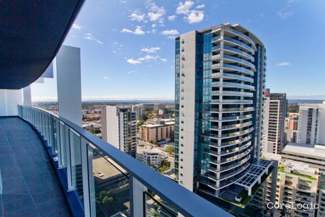 Property photo of 137/189 Adelaide Terrace East Perth WA 6004