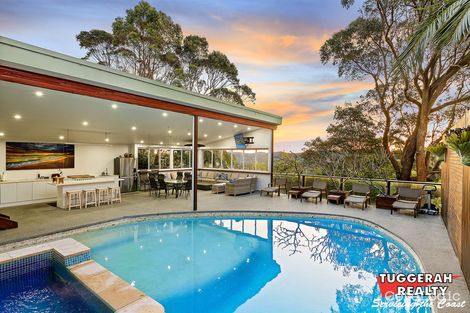 Property photo of 45 Kipling Drive Bateau Bay NSW 2261