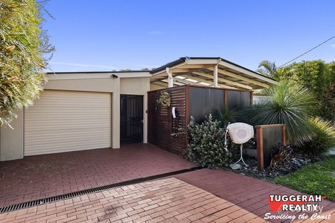 Property photo of 45 Kipling Drive Bateau Bay NSW 2261