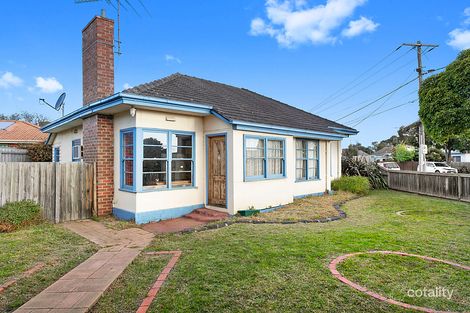 Property photo of 117 St Albans Road Thomson VIC 3219