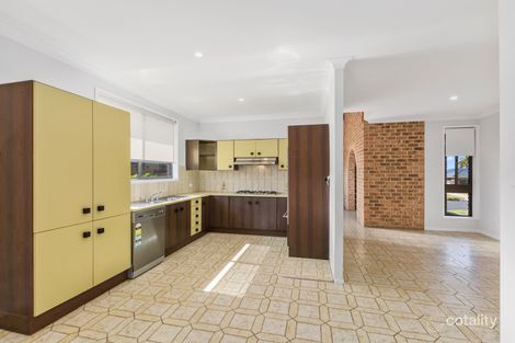 Property photo of 61 Kathleen Crescent Woonona NSW 2517