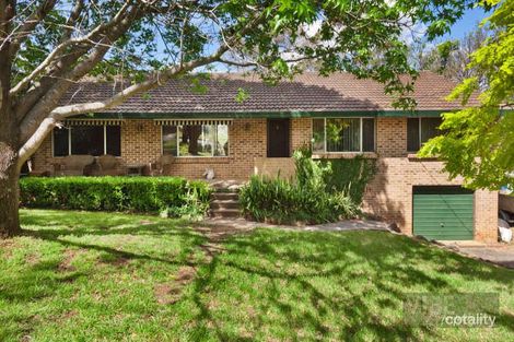 Property photo of 7 Duffy Avenue Grose Vale NSW 2753