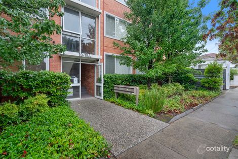 Property photo of 4/19 Ellesmere Road Windsor VIC 3181