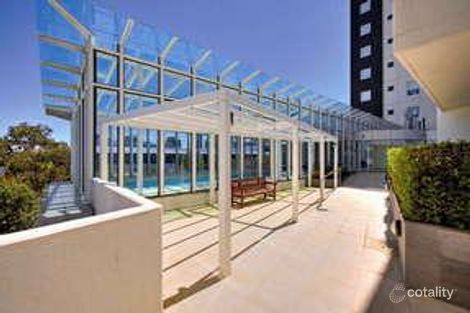 Property photo of 33/83 Whiteman Street Southbank VIC 3006