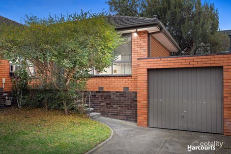 Property photo of 1/23 Meadow Crescent Mount Waverley VIC 3149
