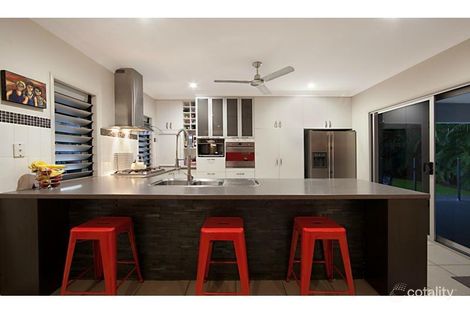 Property photo of 3 Petrie Way Idalia QLD 4811
