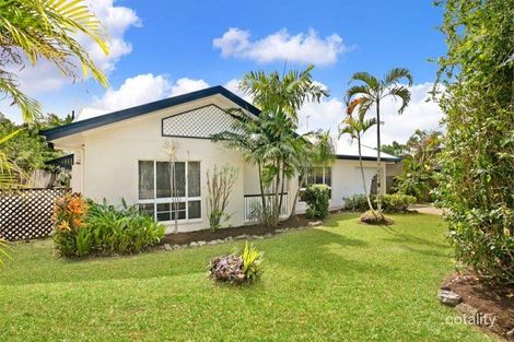 Property photo of 30 Albatross Street Kewarra Beach QLD 4879