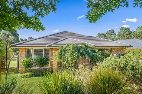81 Camden St, Wingello, NSW 2579