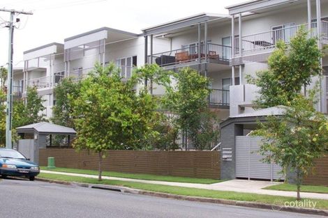 12/46 Buxton St, Ascot, QLD 4007