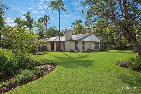 Property photo of 1 Elm Court Tallebudgera QLD 4228