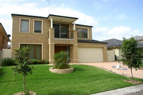 Property photo of 63 Benson Road Beaumont Hills NSW 2155