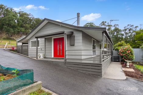 2071 Hyland Hwy, Gormandale, VIC 3873