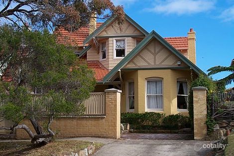 16 Spofforth St, Cremorne, NSW 2090