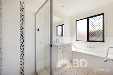 Property photo of 11 Dougherty Close Narangba QLD 4504