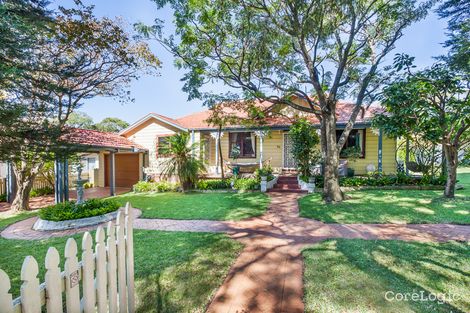 Property photo of 36 Rawson Parade Caringbah South NSW 2229