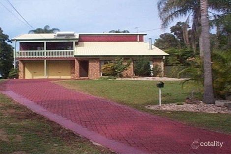 5 Pepperina Ct, Shailer Park, QLD 4128