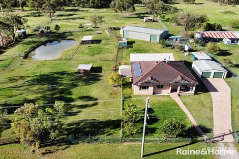 Property photo of 143-149 Devlin Road Castlereagh NSW 2749