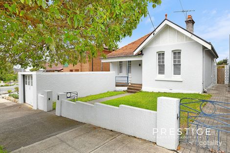 Property photo of 6 Lydham Avenue Rockdale NSW 2216